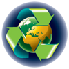 Globe Recycle